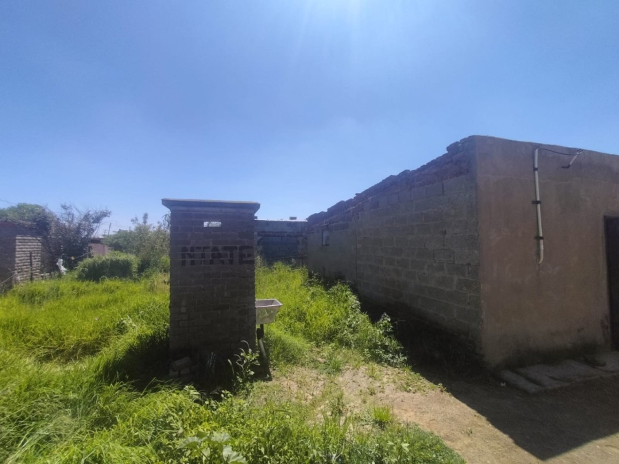 1 Bedroom Property for Sale in Daniel Kheswa Hills Free State